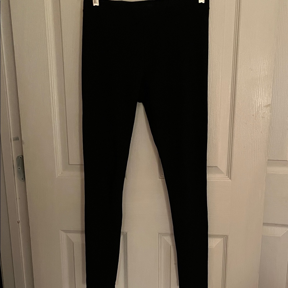 Boston Proper Black Leggings
